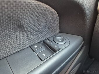 -REZERVOVANE--Opel Astra GTC 1.4i A/T - 11