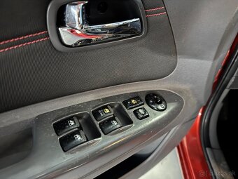 KIA Rio 1.4 Benzín 2008 /Slovák/178 tisíc km - 11