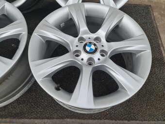 DISKY BMW 5X120 R18 8,0J ET34 - 11