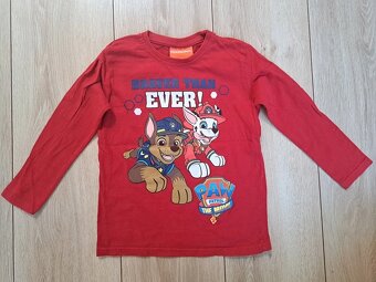 Labková patrola - tričká, batohy, darček - 11