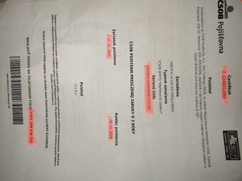 Predám Práčku so sušičkou v jednom - 11