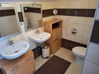 Chorvátsko-Krásný trojizbový apartmán s výhľadom na more - 11