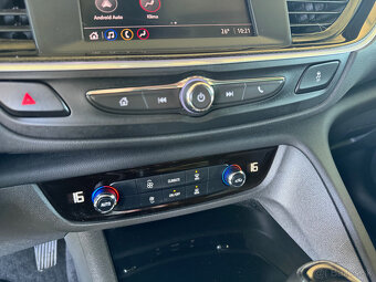 Opel Insignia 1.5 CDTi S&S Elegance A/T Automat - 11