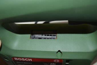 predam - priamociara pila BOSCH - 11