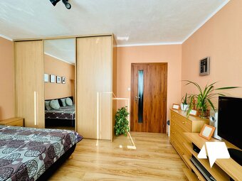 Prenájom 2 izbový byt - 11