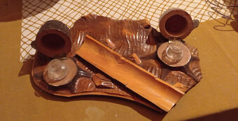 Chalupárske dekorácie - 11