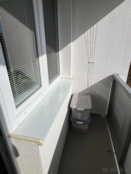 Na predaj 2 izbový byt po kompletnej rekonštrukcii - 11