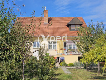 Viacúčelový celopodpivničený, poschodový bytový dom aj na in - 11