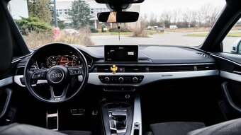 Audi A4 Avant 3.0 TDI quattro S-Line - 11