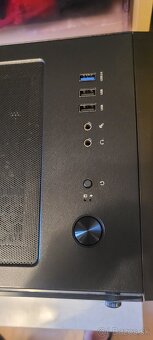 Predám veľmi pekne pc na hry aj pracu / 100% stav - 11