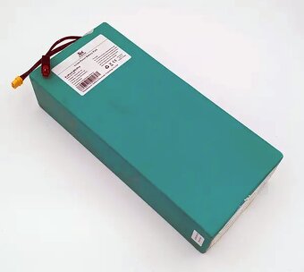 Profesionálna výroba, servis a repasovanie Li-ion batérií - 11