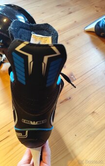 Predám hokejovú výstroj - 11