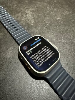 Apple watch ultra 49mm - 11