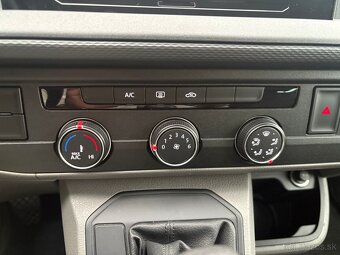 Vw T6.1 Transportér 2.0Tdi DSG 8miest 4motion - 11