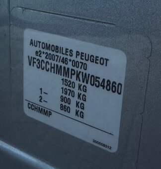 Peugeot 208 1.2 PureTech Active E6.2 - 11