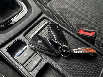 Škoda Octavia 4 IV 2.0 TDI SCR - 11