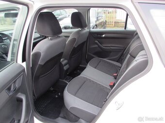 Škoda Fabia 1.0 TSI Ambition - 11