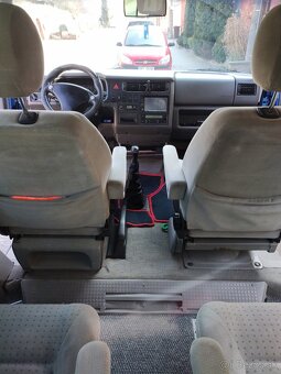 VW Multivan T4 2,5 TDI 111kw (AHY) - 11