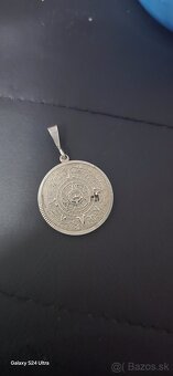 Strieborné, starožitné veci - 11