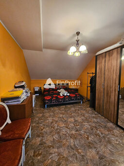 4izbový rodinný dom Rastislavova ul.Piešťany - 11