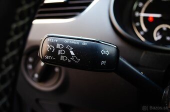 Škoda Octavia 3 Combi 2.0 TDI DPF RS DSG - 11