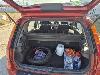 Suzuki Ignis 1.3 - LPG - 2007 - 11