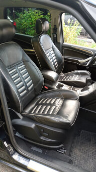 Vymena za?...S max po výmene rozvodov stk do 12/27 - 11