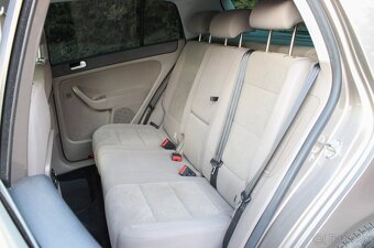 Volkswagen Golf Plus 1.4 TSI DSG - 11