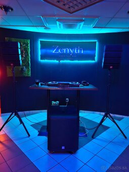 DJ na Vašu svadbu, akciu alebo párty - 11