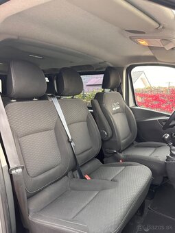 Opel vivaro - 11