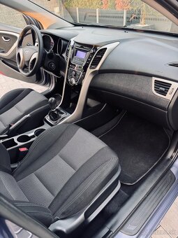 Hyundai i30 2014 1.4 benzi - 11