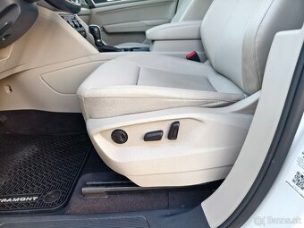 Volkswagen Atlas | 3.6L V6 | Automat | LPG | 4x4 | 7 miest - 11