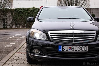 Mercedes-Benz C180 W204 115KW - 11