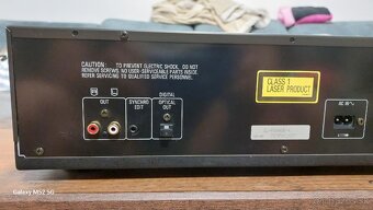Technics SL-PS 840 - 11