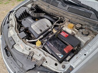 Opel Antara 2.0 CDTi 150k M5 Cosmo (diesel) - 11