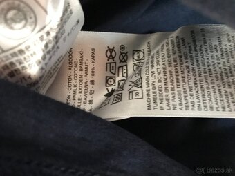 LEVIS originál pánske tricko L - 11