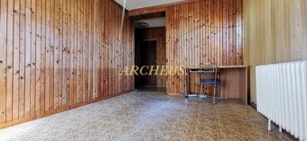 5-IZBOVÝ RODINNÝ DOM/VILA NA PREDAJ VOJENSKÉ LÚČKY, TREBIŠOV - 11