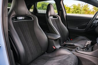 Predám Hyundai i30N Performance 2024 Automat - 11