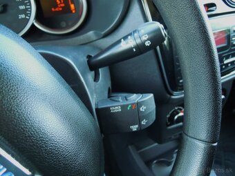 Dacia Lodgy 1.5DCi SERVIS - ROZVODY - 11