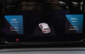 Volkswagen Golf 1.4 eHybrid Style DSG - 11