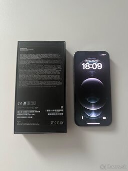 Iphone 13 PRO 256GB Sierra Blue - 11