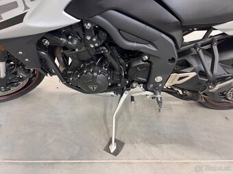 Triumph Tiger 1050 Sport - 11