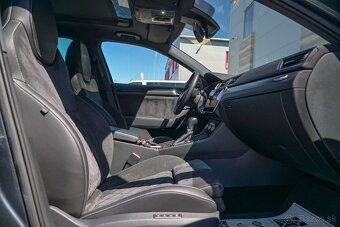Škoda Superb Combi 2.0 TDI SCR Sportline 4x4 DSG - 11