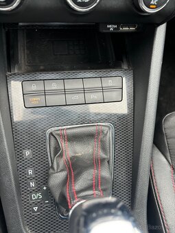 Rozpredam na nd skoda octavia 3Rs dsg - 11