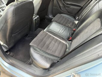 Vw passat b6 2.0 tdi - 11