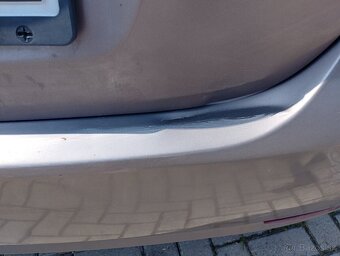 Kia ceed 2008 diesel 85kw - 11
