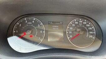 Predám Renault Master 7 miestny, 2021 - 11