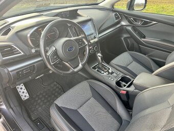 Subaru XV 2.0i-S ES Comfort - 11