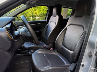 Dacia Spring 26.8 kWh 45k Comfort Plus - 11