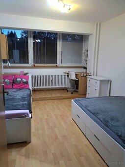 Prenájom 3i bytu, Spojová ul., Fončorda, Banská Bystrica. - 11